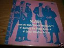 Slade - V Rare Singapore EP 1 - Take Me Bak 'Ome