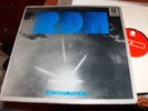 IL ROVESCIO DELLA MEDAGLIA 1974 LP CONTAMINATION