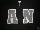 AMERICAN NIGHTMARE hoodie XL #3 suicide file some girls
