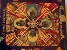 TIME - Trust in Men Everywhere LP UK Mono Orig Psych