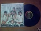 THE  BEATLES     YESTERDAY  AND  TODAY     LP   BUTCHER