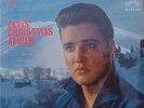 ELVIS CHRISTMAS ALBUM RARE 60s STEREO LSP1951(e) SEALED