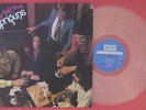 Spriguns-Time Will Pass UK Folk Rock LP