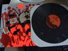 RORSCHACH – PROTESTANT LP RARE PUSHEAD COVER DEADGUY