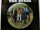 BYRDS mono SEALED  Dylan Crosby folk rock Rare find 