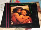MODERN SOUL LP Donny McCullough-from the heart EMC;RARE