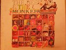 THE MONKEES: THE BIRDS, THE BEES, & THE MONKEES - MONO