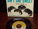 The Beatles -Ain't She Sweet Rare Atco 7