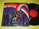 LOS PABLOS psych Latin funk rock 1970 LP M- US orig