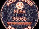 MDMA 9606 OCTODRED - ACID FEVER 1996 spiral tribe