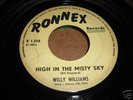 LISTEN - POPCORN - MOD - TEEN - WILLY WILLIAMS