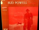 DAVID STONE MARTIN rare cover BUD POWELL Norgran DG