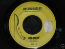 UNTOUCHABLES Crawlin’ RARE NORTHERN SOUL 45