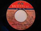 Northern Soul 45 CONNY VAN DYKE on WHEELSVILLE HEAR