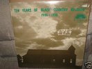 Yazoo Black Country Religion Charley Patton Blind Lemon