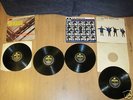 Beatles Mono LPs Help Beatles For Sale Please Please Me