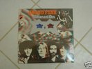 GRAND FUNK RAILROAD SHININ ON FACTORY SEALED LP