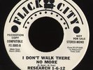 Garage 45   Research 1-6-12 on Flick City   HEAR
