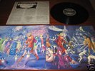 CATHEDRAL -FOREST OF EQUILIBRIUM, ORG Vinyl LP