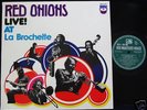 Red Onions Live at La Brochette Aussie Jazz Bob Dylan