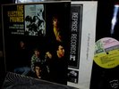 1967 ELECTRIC PRUNES   TOO MUCH TO DREAM   Psych Garage