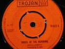 joya landis ANGEL OF THE MORNING skinhead reggae 45 ??