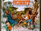 THE HOBBIT * SOUNDTRACK * 2 MINT LPs 16 pg.BOOKLET, BOX
