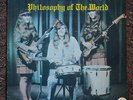 THE SHAGGS Philosophy of The World vinyl LP Rounder