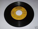 CRYSTAL/STANDING IN - DERRICK HARRIOTT [R/STEADY]  7