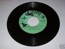 GEMINI/MESSAGE FROM THE CONGO - BOB SOUL [ROOTS REGGAE]