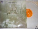 FRESH MAGGOTS   LP   FRESH MAGGOTS         RARE