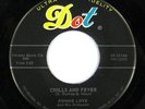 Ronnie Love   Chills and Fever   7