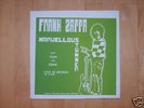 Frank Zappa Manuellous Stunner Live in Detroit