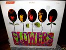 1966 Shrink ROLLING STONES  FLOWERS Garage Psych Jagger
