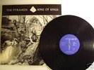 the pyramids lp king of kings-1974 pyramid records