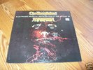 ATARAXIA Unexplained Occult Mort Garson Moog