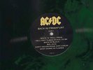 AC/DC - Back In Frankfurt Live 2009 Green Vinyl 2-LP