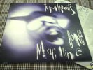TOM WAITS.BONE MACHINE.UK ORG,N MINT SUPERB