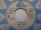 70's Soul 45 DEBBIE TAYLOR Just Don't Pay ARISTA HEAR