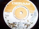THE QUIK   LOVE IS A BEAUTIFUL THING  UK 1967  RARE
