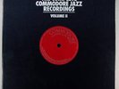 Mosaic COMMODORE JAZZ RECORDINGS Vol II 23 LP Box OOP