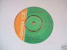 Soul Tops - Rain and Thunder 1968 UK 45 NU BEAT MINT