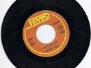 Marvin L. Sims -Get Off My Back / Danger-Revue 11038