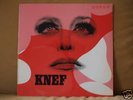 HILDEGARD KNEF--GERMAN PSYCH FUNK BREAKS LP--RARE