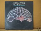 RAMP--COME INTO KNOWLEDGE--RARE ORIGINAL FUNK LP--AYERS