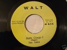 WALT/NATTY CONGO I THE LIONS ROOTS REGGAE  7