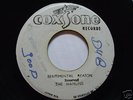 COXSONE/THE HAMLINS-SENTIMENTAL REASON /SOUL VENDORS 7