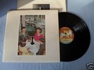 LED ZEPPELIN. PRESENCE. UK`76 A1.B1. ORIG GREAT AUDIO.