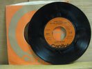 Corey Blake modern/northern soul 45 on Capitol - hear