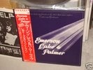 EL & P /  Ladies & Gentlemen,Japan oiginal 3LPs